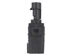 Jaltest Iveco 3 Pins OBD1 - 16 Pins OBD2 Adapter Bedrijfsvoe, Auto diversen, Autogereedschap, Verzenden, Nieuw