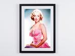 Marilyn Monroe - All About Eve (1950) - Fine Art Photography, Verzamelen, Film en Tv, Nieuw