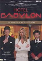 Hotel babylon - seizoen 1 (dvd tweedehands film), Cd's en Dvd's, Ophalen of Verzenden, Zo goed als nieuw