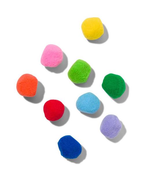 HEMA Herbruikbare water splash ballen - 9 stuks, Kinderen en Baby's, Speelgoed | Buiten | Los speelgoed, Nieuw, Verzenden