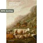 Franchoys Ryckhals. Een Zeeuwse meester uit de Gouden Eeuw, Verzenden, Zo goed als nieuw, Fred G. Meijer