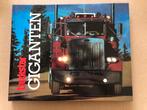 Truckstar - Giganten - De Grootste Trucks, Boeken, Ophalen of Verzenden, Zo goed als nieuw, Vrachtwagen