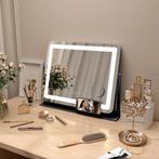 TRUUSK Make-up Spiegel Met Verlichting, LED Cosmetische Spie, Verzenden, Nieuw