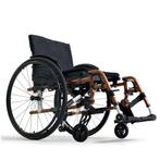 Vermeiren V500 Active – Volledig aanpasbare actieve rolstoel, Diversen, Ophalen of Verzenden, Nieuw