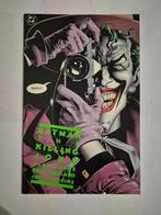 Batman: The Killing Joke - Signed by Brian Bolland - 1, Nieuw