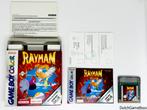 Gameboy Color - Rayman + Reg. Card - EUR, Verzenden, Gebruikt