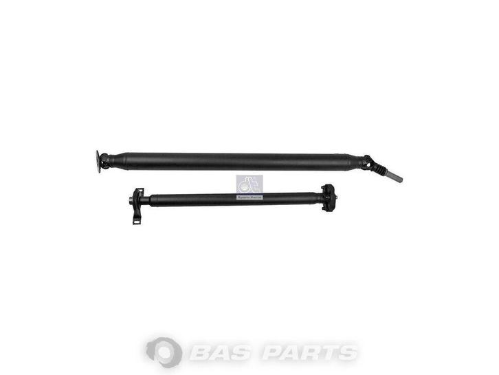 Cardan as DT Spare Parts 9064103616, Auto-onderdelen, Vrachtwagen-onderdelen, Nieuw, Overige merken, Transmissie en Toebehoren