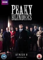 Peaky Blinders - S3 (import), Cd's en Dvd's, Verzenden, Nieuw in verpakking