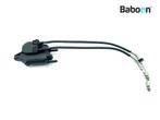 Uitlaatklep Servomotor BMW S 1000 R 2021-2023 (S1000R K63), Verzenden, Gebruikt