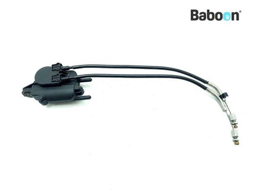 Uitlaatklep Servomotor BMW S 1000 R 2021-2023 (S1000R K63), Motoren, Onderdelen | BMW, Gebruikt, Verzenden