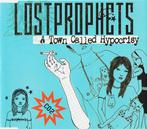 cd single - Lostprophets - A Town Called Hypocrisy, Verzenden, Zo goed als nieuw