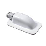 Solara dakdoorvoer solarkabel DD1-W voor 1 kabel, Ophalen of Verzenden, Nieuw