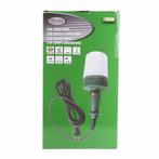 Hofftech LED looplamp - stof- en spatwaterdicht - 5 meter..., Doe-het-zelf en Verbouw, Bouwverlichting, Ophalen of Verzenden, Nieuw