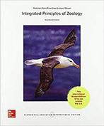 Integrated Principles of Zoology 17e | 9781259253492, Verzenden, Nieuw