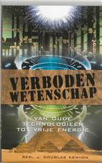 Verboden wetenschap 9789020203066 J.D. Kenyon, Boeken, Verzenden, Zo goed als nieuw, J.D. Kenyon