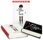 Angie Thomas 2-Book Hardcover Box Set: The Hate U Give and, Verzenden, Nieuw