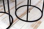 Bijzettafel Sweeneyland  - WL5M661, Huis en Inrichting, Tafels | Sidetables, Ophalen of Verzenden, Nieuw