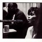 cd - Nnenna Freelon - Listen, Verzenden, Zo goed als nieuw