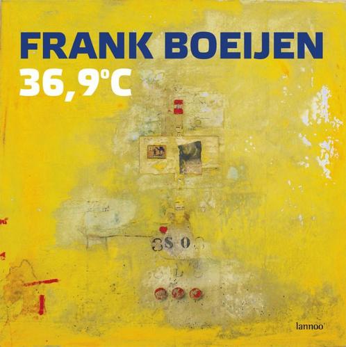 36,9°C Het begin van de oceaan (incl. CD) 9789020973792, Boeken, Gedichten en Poëzie, Zo goed als nieuw, Verzenden