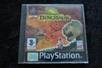 Disneys Dinosaur Playstation 1 PS1, Verzenden, Nieuw