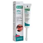 GUM Aftaclear gel 10 ml, Diversen, Verzenden, Nieuw
