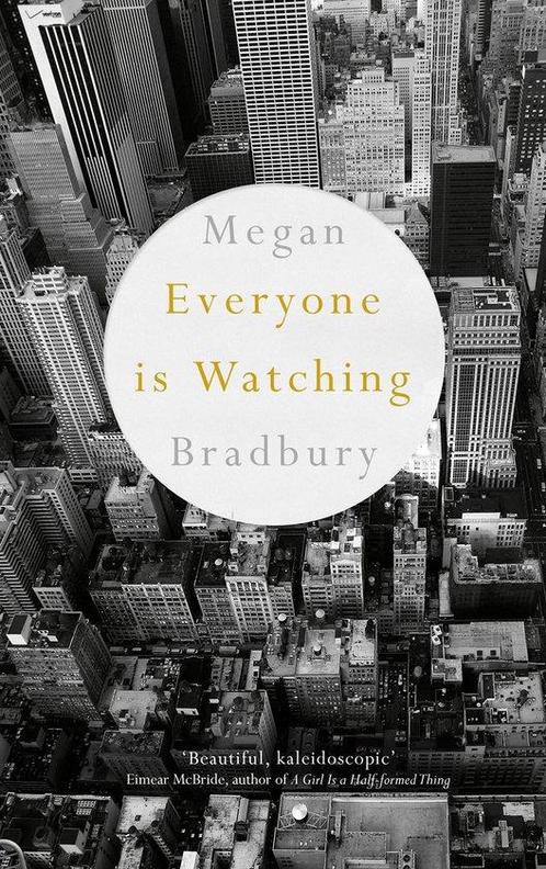 Everyone Is Watching 9781509809745 Bradbury  Megan, Boeken, Overige Boeken, Zo goed als nieuw, Verzenden