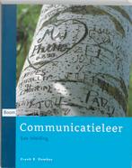 Communicatieleer druk 8 9789053525371, Boeken, Verzenden, Zo goed als nieuw