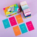 Gotya! spel (Nederlandse editie), Hobby en Vrije tijd, Verzenden, Nieuw