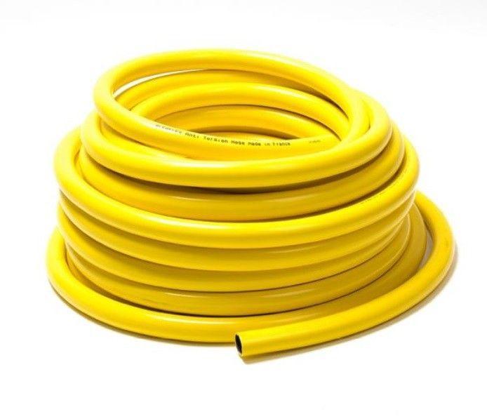 Alfaflex 1/2 waterslang geel (13.mm)  lengte 25 meter, Tuin en Terras, Waterpompen, Nieuw, Verzenden