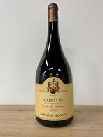 2010 Domaine Ponsot, Corton Cuvee du Bourdon 1/120 -, Nieuw