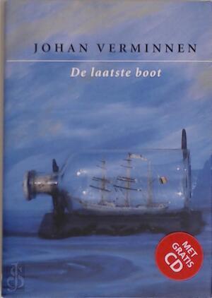 De laatste boot, Boeken, Taal | Overige Talen, Verzenden