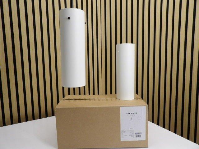 Frandsen - Friis & Moltke - Plafondlamp (2) - FM 2014 -, Antiek en Kunst, Antiek | Lampen