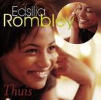 cd - Edsilia Rombley - Thuis, Verzenden, Zo goed als nieuw