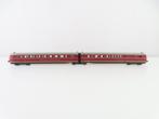 Minitrix N - 12442 - Treinstel (1) - VT 04.5 (SVT 137),, Hobby en Vrije tijd, Modeltreinen | N-Spoor, Nieuw