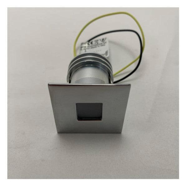 Bieden: Marine LED Spotlight BCM 3383/LD3W Elio, Watersport en Boten, Bootonderdelen, Elektra en Verlichting, Nieuw, Zeilboot of Motorboot