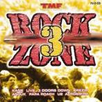 cd - Various - Rockzone 3, Cd's en Dvd's, Verzenden, Zo goed als nieuw