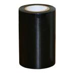 Plakband Zwart, Ophalen of Verzenden