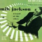 cd - Milt Jackson - Wizard Of The Vibes, Verzenden, Zo goed als nieuw