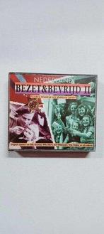 Nederland bezet en bevrijd ll, Cd's en Dvd's, Verzenden, Gebruikt