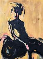 Arvydas Gaiciunas (Retne) - Wa N-1 (XXL) – Abstract