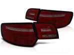 Achterlichten Audi A3 8P Sportback 08-12 Dynamic rood/smoke, Ophalen of Verzenden, Nieuw