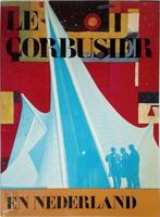 Le Corbusier en Nederland, Boeken, Nieuw, Verzenden