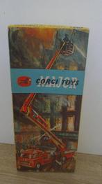 Corgi - Model vrachtwagen - 1127 Simon Snorkel Fire Engine -, Nieuw