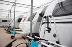 Stalling De Weyer voor uw caravan camper vouwwagen boot etc., Caravans en Kamperen