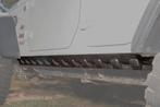 Rugged Ridge Rocker Guard Kit Body Armor 4 Door 18-20 Jeep, Ophalen of Verzenden, Nieuw