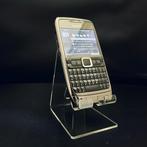 Nokia E71 - Mobiele telefoon - In vervangende verpakking, Nieuw