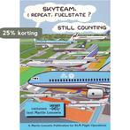 SkyTeam 9789080037571 Martin Leeuwis, Verzenden, Gelezen, Martin Leeuwis