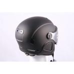 58 59 60 53 54 55 61 62 skihelm/snowboardhelm SLOKKER SPRINT, Verzenden, Nieuw
