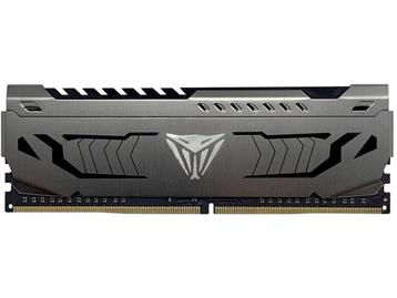 Patriot Viper Steel PVS432G360C8K - Geheugenmodule DDR4 32GB beschikbaar voor biedingen