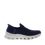 -8% Skechers  Skechers Glide step pro dames slip-ins | dames, Verzenden, Nieuw, Blauw